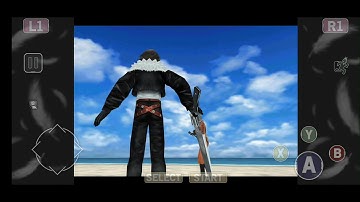 FF8 AP To Get Card Ability