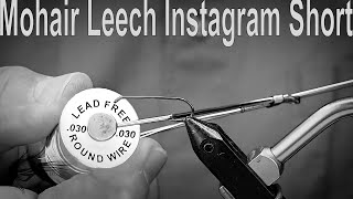 Mohair Leech Instagram Short screenshot 5