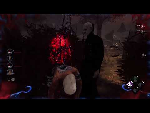 バグ？DBD　セノバイトの箱がとれない