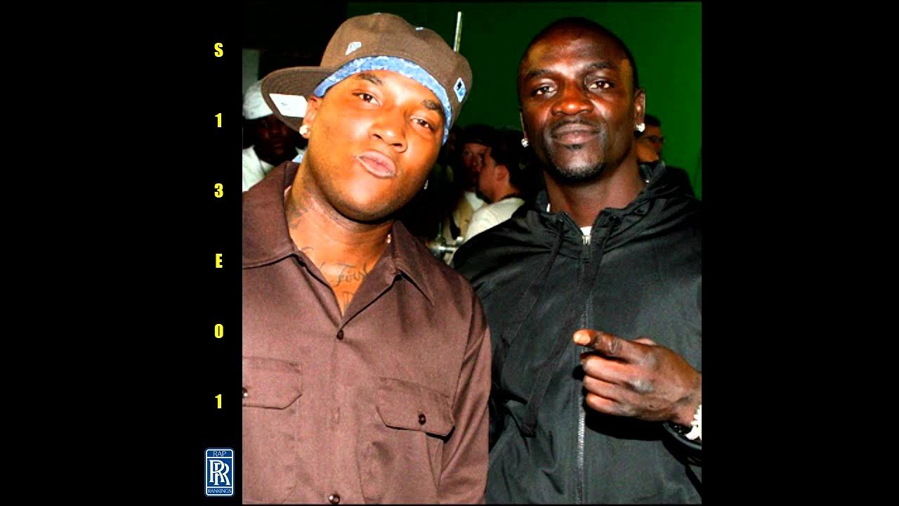 "Soul Survivor" Review (from Rap Rankings S13E01 Young Jeezy, Let's Get It Thug Motivation