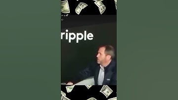 XRP I Brad Garlinghouse Talks PRICE!! #bitcoin #ethereum #investing #crypto