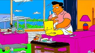 BART VIAJA a MIAMI...... LOS SIMPSON CAPITULOS COMPLETOS