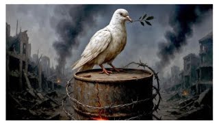 🕊️ Мир и Безопасность 🤝 Внезапное Бедствие для мира 🌎 Как было во дни Ноя 🚢 Тот День ⚡️Восхищение 🙏🏻
