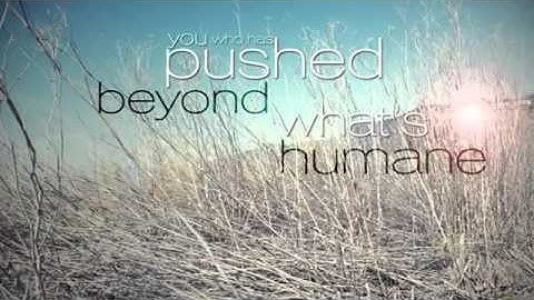 Alanis Morissette Guardian Lyrics