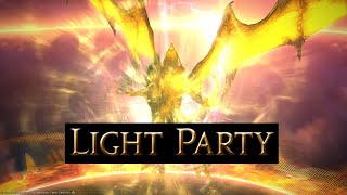 Ff14 絶バハムート 7人クリア動画紹介 ライトパーティ Eorzean Ff14 絶バハムート 7人クリア動画紹介 ライトパーティ Eorzean