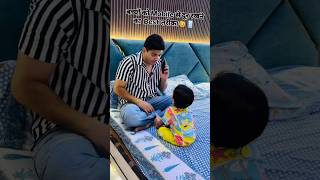 please bacho ku mobaile se dur rakhe