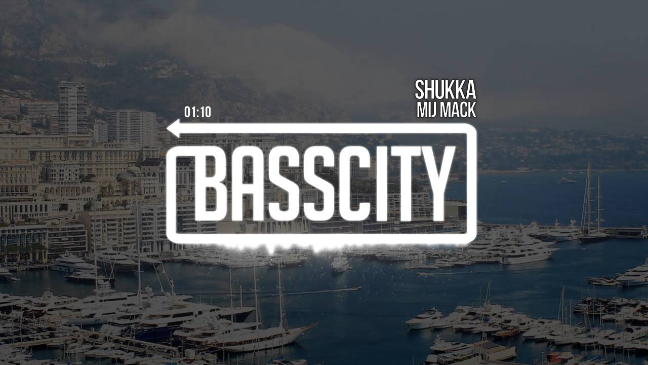 Mij Mack - Shukka
