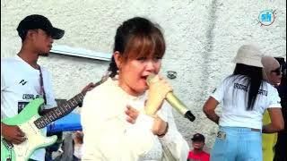 Liea Owyeah - Hati Yang Patah (SK Group)