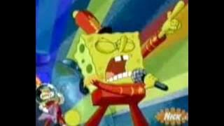 Spongebob Squarepants-The Final Count Down