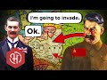 Why Didn't the Allies Declare War on the Soviet Union in 1939?