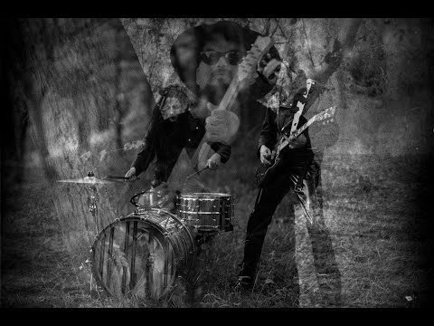 The Devils - Beast Must Regret Nothing (feat. ALAIN JOHANNES) [Official Video]