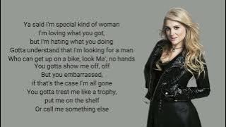 Meghan Trainor - Title (lyrics)