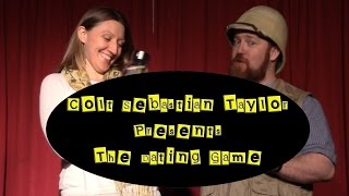 The Dating Game - Eco-Comedy Video Competition Spring 2016