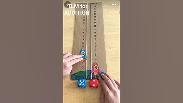 TLM for Counting and Addition