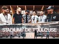 Berywam - Opening Bigflo et Oli - Toulouse Stadium