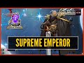 Langrisser M - Luna War | Shifting Shadows - Gen. Three: Supreme Emperor [Challenge]