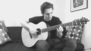Guitar Doodle: Indiana Vibe (formerly the Joy of E)