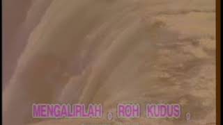 Berhembuslah Roh Kudus#Robert & Lea Kristen#Religi#Left