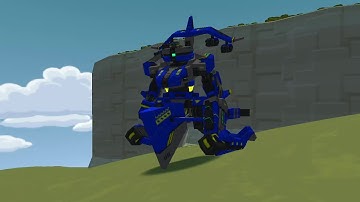 Cosmic Break Universal [CBUNI] Rosso Aspide BG [Demo]