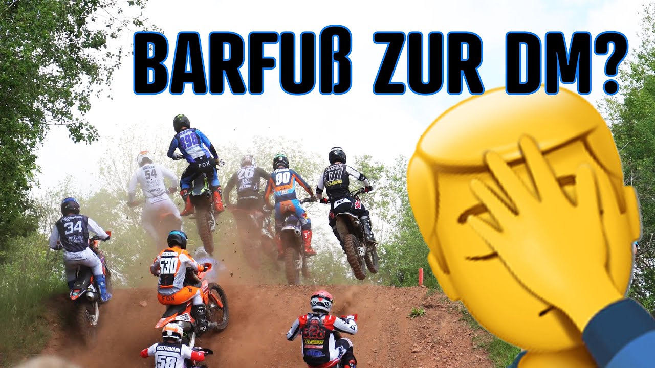 DMX Open Lugau 2024 | VLOG NR. 5