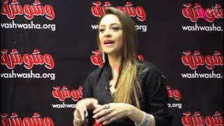 إنتي وبس | كواليس أختيار مريم حسن لأزياء ' أريد رجلاً ' |EntywBas