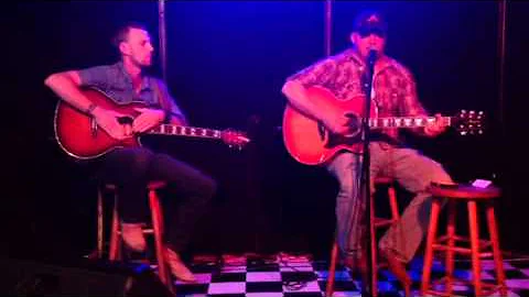 "Springsteen" -Randy and Colton