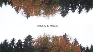 Hochzeit Simona & Mauro 17/10/2020 (Kurzfassung)