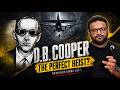 $200,000 Hijack &amp; Disappearance – Who Was D.B. Cooper?