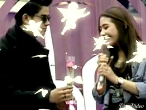Janji Suci Aliando Prilly