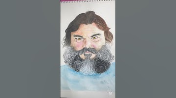 Steve Minecraft Jack Black #movie #memes @JackBlackOfficial  #art #shorts #minecraft #steve