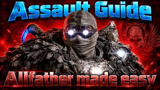 Gears of War E-Day | Assault Guide
