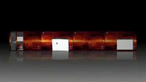 compiz fusion + ubuntu 8.04, by specktro