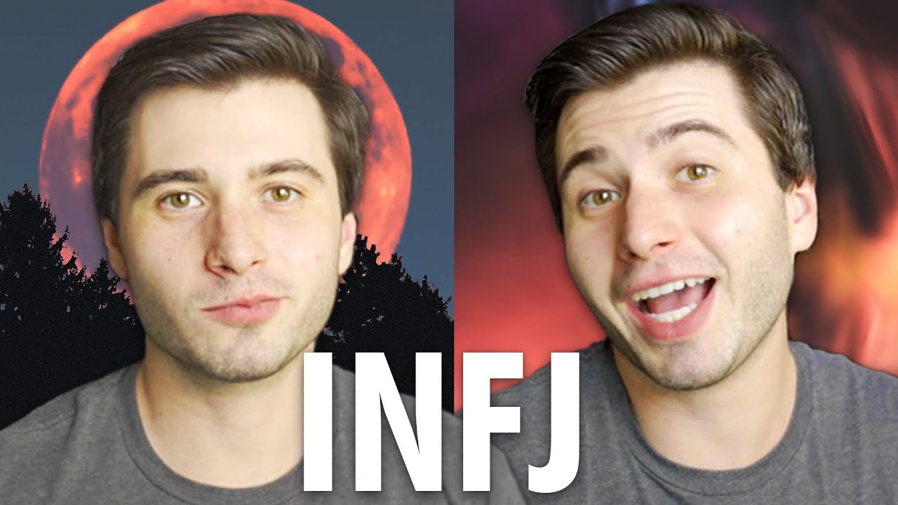21 Sinais que Você é INFJ