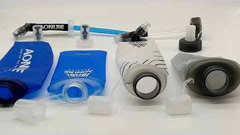 AONIJIE | comparativa soft flask