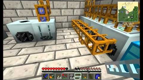 Season 2 - Episode 21 - SMP Direwolf20