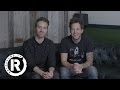 Simple Plan - Remember That Time I... Interview (Part 2)