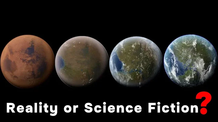 How Will We Live on Mars? Reality or Science Fiction?