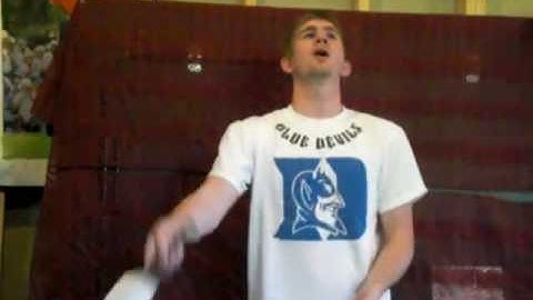 Juggling RandomThings-Chris Hughes(Juggling Entrepreneur)