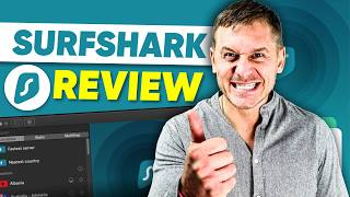 مراجعة Surfshark: ما لا يخبرك به أحد طوال هذا الوقت screenshot 5