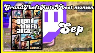 The Craziest Thing Ever Grandtheftautov Clips September2025
