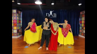 Warna India | Spesial hari kemerdekaan | Koreografi Himanshi | Sanggar tari oleskan