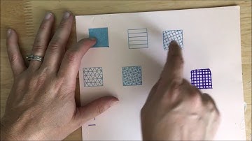 ScanNCut: Fill pattern details