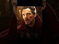 Doctor Strange vs Ironman | Collab video #shorts #marvel