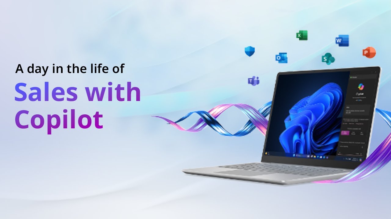 Win11 Pro M365 WorkMagic Spirit Sales