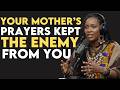 🔥 Ex-Satanic Agent CONFESSES: Your Mother’s Prayers Stopped Your Death! 😱 #spiritualwarfare e