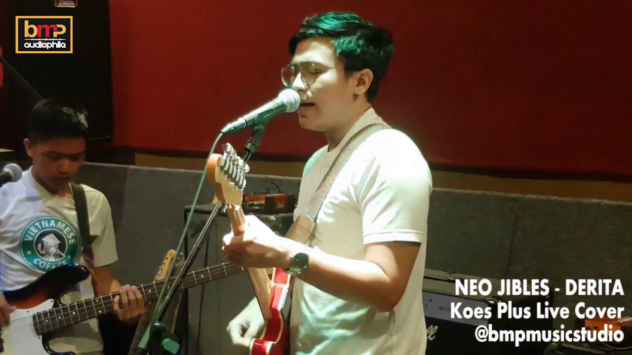 Neo Jibles - Derita (Koes Plus)