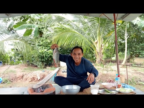 เกษตรอีสาน-พื้นบ้าน(ตอนลุงสมพา