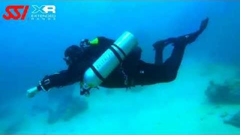 SSI XR Skill - Modified Flutter Kick