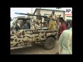 Somalia baidoa town recovers after rra liberation