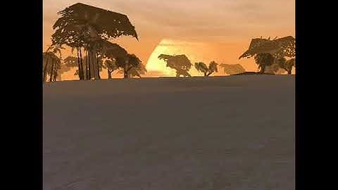 Coast of Peace (modular synth patch) [4ms Spectral Multiband Resonator]